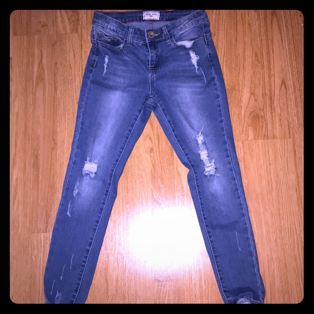 Gogo Jeans USA